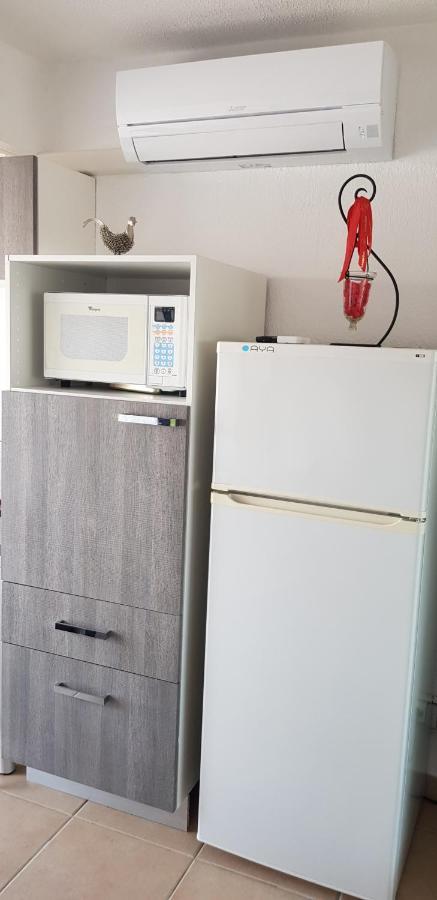 Apartmán Studio Naturiste "Sunshine" Heliopolis Fg 14 Agde Exteriér fotografie