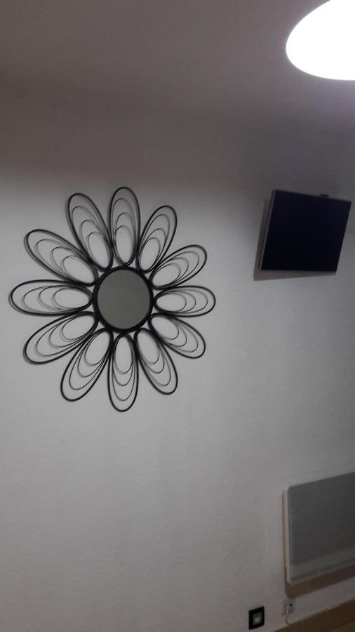 Apartmán Studio Naturiste "Sunshine" Heliopolis Fg 14 Agde Exteriér fotografie